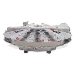 Disney Star Wars Micro Galaxy Squadron Galaxy's Edge Millennium Falcon Vehicle -Disney 1715058480084 2