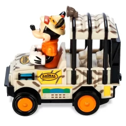Mickey Mouse Disney's Animal Kingdom Remote Control Car -Disney 1715105970052 2
