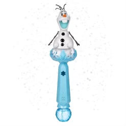 Disney Olaf Musical Light-Up Snow Wand – Frozen
