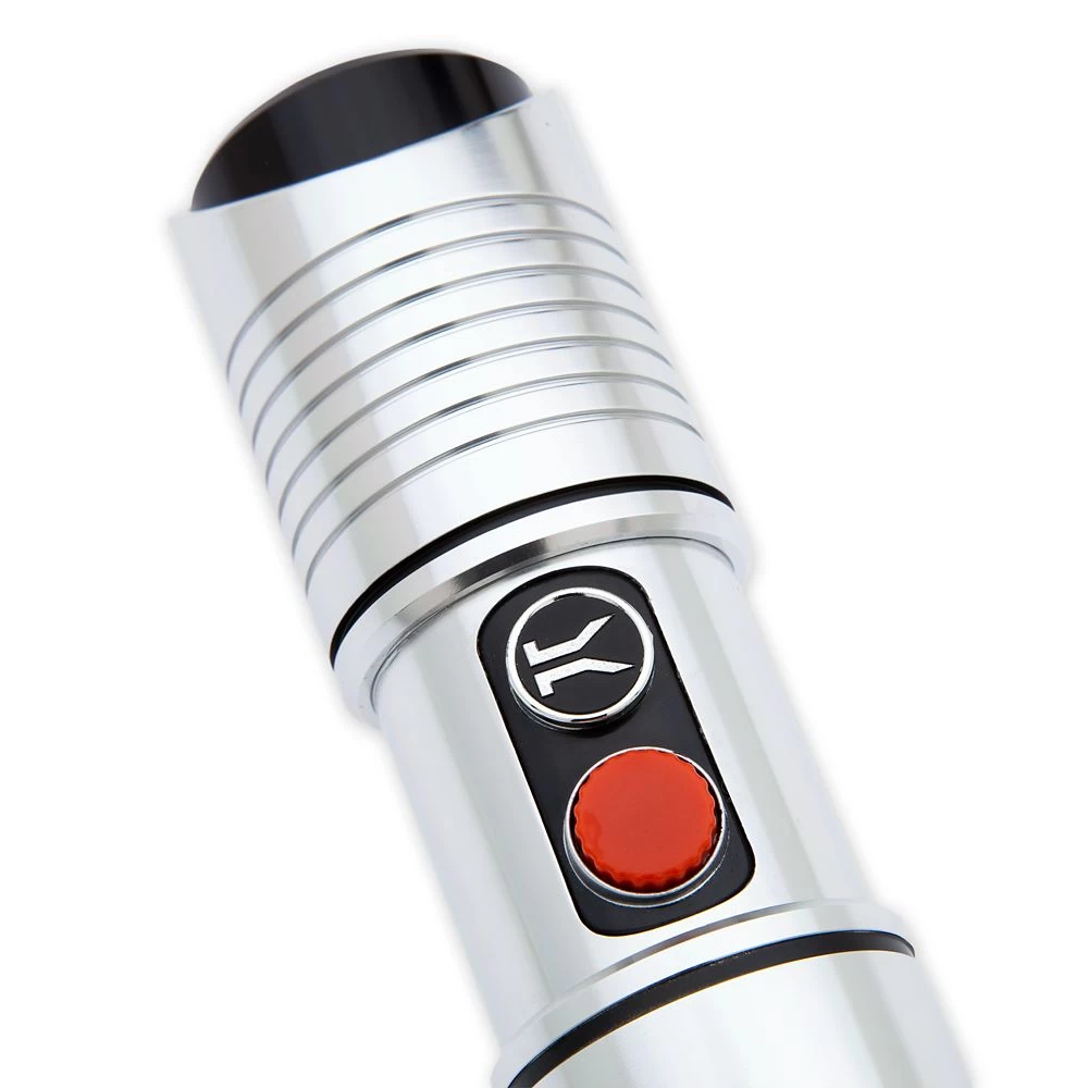 Disney Galactic Starcruiser Legacy LIGHTSABER Hilt – Star Wars: Galaxy's Edge 4 Disney Galactic Starcruiser Legacy LIGHTSABER Hilt – Star Wars: Galaxy's Edge - Image 4