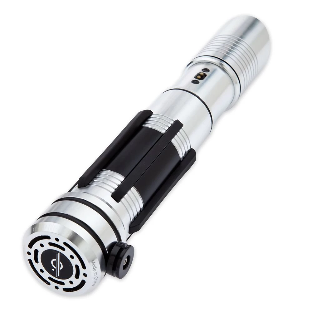Disney Galactic Starcruiser Legacy LIGHTSABER Hilt – Star Wars: Galaxy's Edge 7 Disney Galactic Starcruiser Legacy LIGHTSABER Hilt – Star Wars: Galaxy's Edge - Image 7