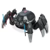 Disney Black Widow Spider-Bot Tactical Upgrade