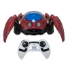 Disney Spider-Bot Interactive Remote Control Bot – Avengers Campus
