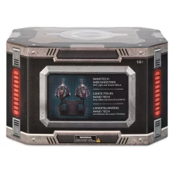 Disney Spider-Man Nanotech Web-Shooters -Disney 1814047620004 6