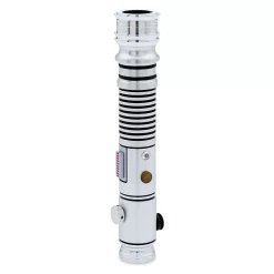 Disney The Hilt Of A Jedi Ki-Adi-Mundi LIGHTSABER Hilt Set – Star Wars: Galaxy's Edge – Limited Edition -Disney 1814047620037 2
