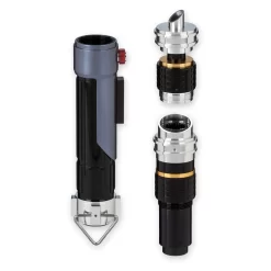 Disney Ezra Bridger (Second Lightsaber) Legacy LIGHTSABER Hilt – Star Wars: Galaxy's Edge -Disney 1814047624771 3