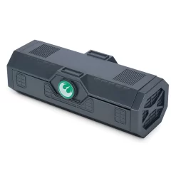 Disney Ezra Bridger (Second Lightsaber) Legacy LIGHTSABER Hilt – Star Wars: Galaxy's Edge -Disney 1814047624771 5