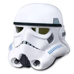 Disney Imperial Stormtrooper Electronic Voice Changer Helmet By Hasbro – Star Wars: Rogue One – The Black Series -Disney 1814048380054 2