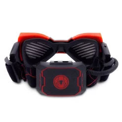 Disney Miles Morales Goggles With 15 Digital Expressions -Disney 1814058290023 8
