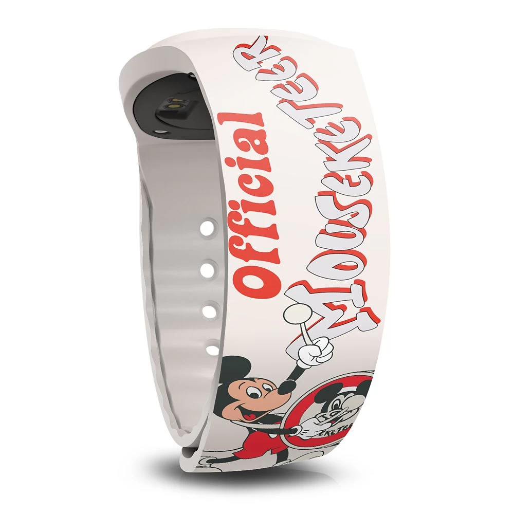 Disney The Mickey Mouse Club MagicBand+ 2 Disney The Mickey Mouse Club MagicBand+ - Image 2