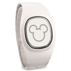 Disney MagicBand+ Cream