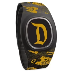 Sleeping Beauty Castle MagicBand+ – Disneyland