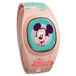 Mickey Mouse Play In The Park MagicBand+ – Walt Disney World