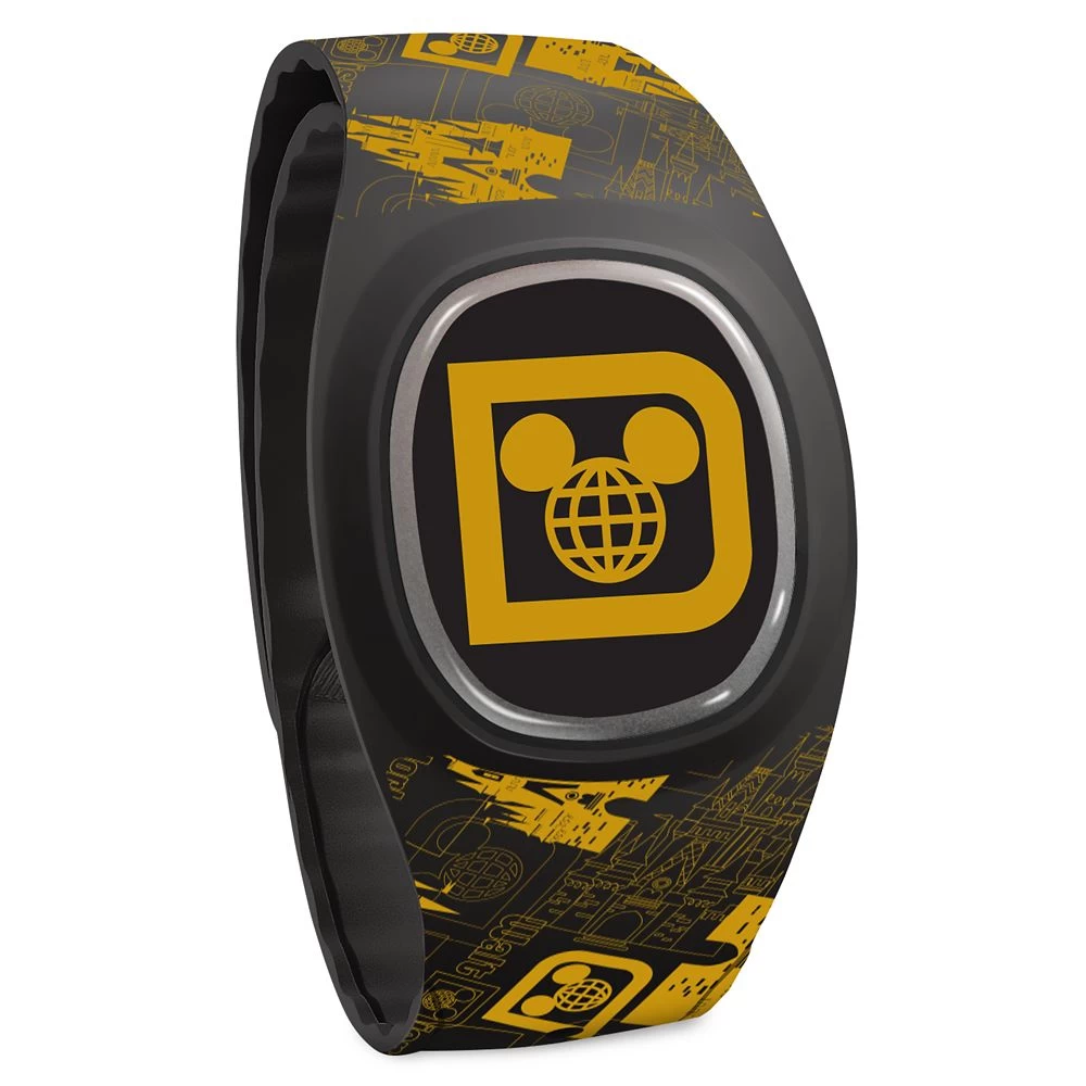 Cinderella Castle MagicBand+ – Walt Disney World 1 Cinderella Castle MagicBand+ – Walt Disney World