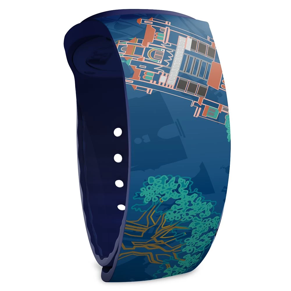 Walt Disney World Icons MagicBand+ 2 Walt Disney World Icons MagicBand+ - Image 2