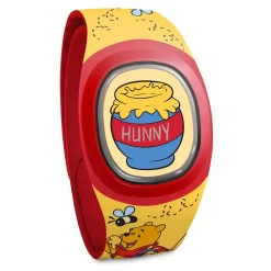 Disney Winnie The Pooh MagicBand+