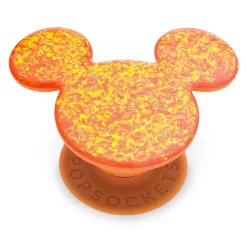 Disney Mickey Mouse Icon PopGrip By PopSockets – Peach Punch