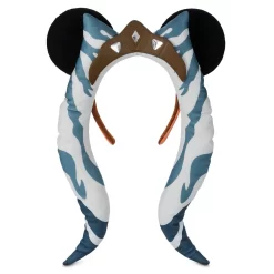 Disney Ahsoka Tano Ear Headband For Adults – Star Wars