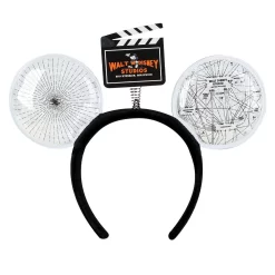 Mickey Mouse Ear Headband For Adults – Disney100 – Walt Disney Studios