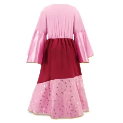 Disney Mulan Costume For Kids 5 Disney Mulan Costume For Kids -Disney 2841040739095 2