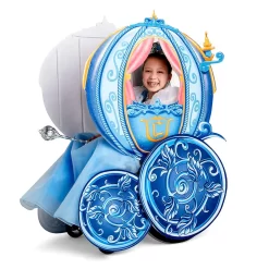 Disney Cinderella Adaptive Costume For Kids 21 Disney Cinderella Adaptive Costume For Kids -Disney 2841041618647 10
