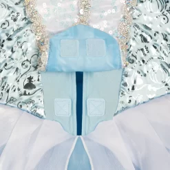 Disney Cinderella Adaptive Costume For Kids 13 Disney Cinderella Adaptive Costume For Kids -Disney 2841041618647 2