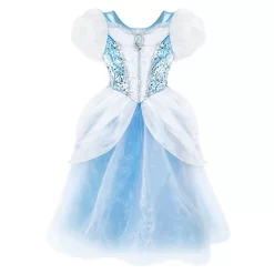 Disney Cinderella Adaptive Costume For Kids