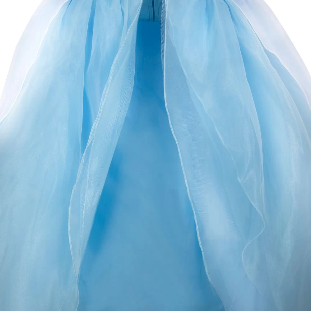 Disney Cinderella Adaptive Costume For Kids 6 Disney Cinderella Adaptive Costume For Kids - Image 6