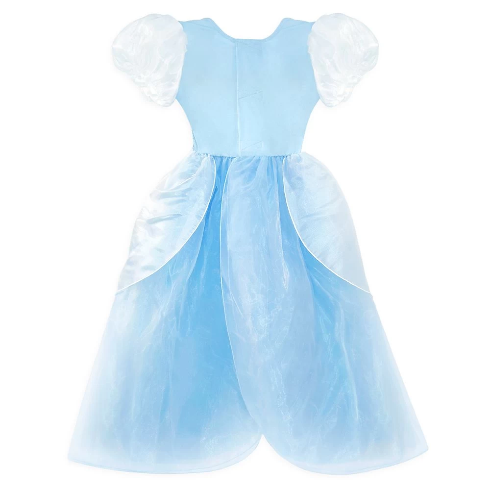 Disney Cinderella Adaptive Costume For Kids 10 Disney Cinderella Adaptive Costume For Kids - Image 10