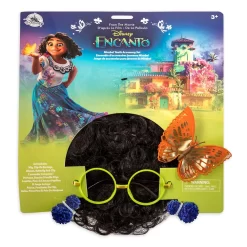 Disney Mirabel Madrigal Costume Accessory Set For Kids – Encanto -Disney 2842107019059 4