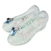 Disney Cinderella Light-Up Costume Shoes For Kids