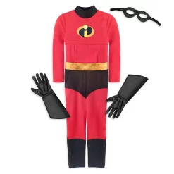 Disney Incredibles 2 Adaptive Costume For Kids