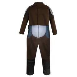 Disney Star Wars: The Mandalorian Adaptive Costume For Kids -Disney 2890041619130 3