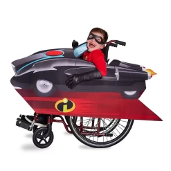 Disney Incredimobile Wheelchair Cover Set By Disguise – Incredibles 2