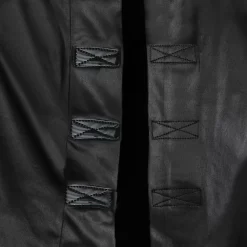 Disney Black Panther Light-Up Adaptive Costume For Kids -Disney 2890057908790 4