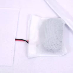 Disney Star Wars: The Mandalorian Wheelchair Cover Set -Disney 2890107019132 8