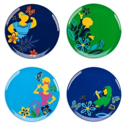 Disney Encanto Plate Set -Disney 3310059140111 2