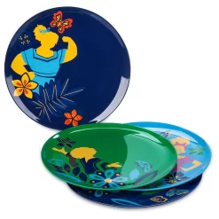 Disney Encanto Plate Set