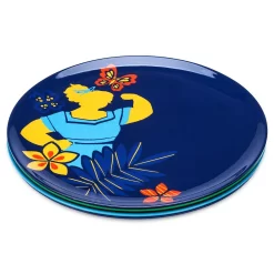 Disney Encanto Plate Set -Disney 3310059140111 3