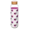 Disney 101 Dalmatians Water Bottle With Reversible Sleeve