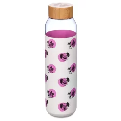 Disney 101 Dalmatians Water Bottle With Reversible Sleeve -Disney 3311046540005 2