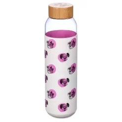 Disney 101 Dalmatians Water Bottle With Reversible Sleeve