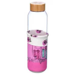 Disney 101 Dalmatians Water Bottle With Reversible Sleeve -Disney 3311046540005 4
