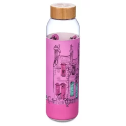 Disney 101 Dalmatians Water Bottle With Reversible Sleeve -Disney 3311046540005 5