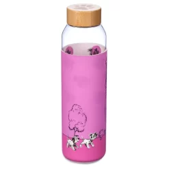 Disney 101 Dalmatians Water Bottle With Reversible Sleeve -Disney 3311046540005 6