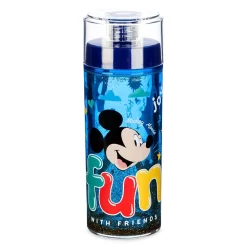 Disney Mickey Mouse Water Bottle