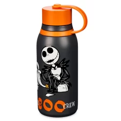 Disney The Nightmare Before Christmas Stainless Steel Water Bottle -Disney 3311046540160 2