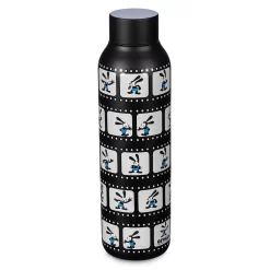 Disney Oswald The Lucky Rabbit Stainless Steel Water Bottle -Disney 3311046540169 2