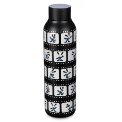Disney Oswald The Lucky Rabbit Stainless Steel Water Bottle -Disney 3311046540169 3