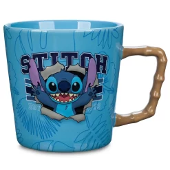 Disney Stitch Mug โ Lilo & Stitch
